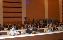 Doha Forum 2009